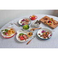 画像をギャラリービューアに読み込む, キッズディッシュ ボウル スタンダード SS