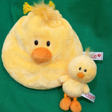 画像をギャラリービューアに読み込む, NICI(ニキ) |  キーリング/ヒヨコ 10cm