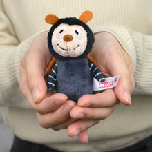 画像をギャラリービューアに読み込む, NICI(ニキ)|キーリング クラシックベア2023 コガネムシ10㎝