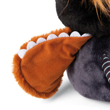 画像をギャラリービューアに読み込む, NICI(ニキ)|ぬいぐるみ クラシックベア2023 コガネムシ 20㎝