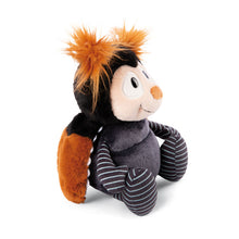 画像をギャラリービューアに読み込む, NICI(ニキ)|ぬいぐるみ クラシックベア2023 コガネムシ 20㎝