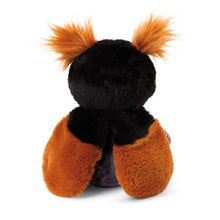 画像をギャラリービューアに読み込む, NICI(ニキ)|ぬいぐるみ クラシックベア2023 コガネムシ 20㎝