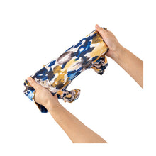 画像をギャラリービューアに読み込む, スキンタイトスーツマルチプリント WC