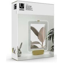 画像をギャラリービューアに読み込む, umbra(アンブラ)| グローフォトディスプレイ5×7