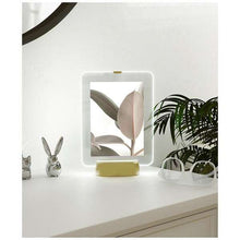 画像をギャラリービューアに読み込む, umbra(アンブラ)| グローフォトディスプレイ5×7