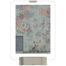 画像をギャラリービューアに読み込む, umbra(アンブラ)| グローフォトディスプレイ5×7