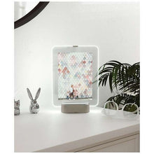 画像をギャラリービューアに読み込む, umbra(アンブラ)| グローフォトディスプレイ5×7