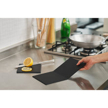 画像をギャラリービューアに読み込む, カッティングマット SS