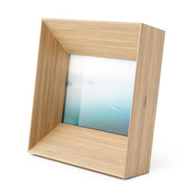 画像をギャラリービューアに読み込む, ルックアウト フォトフレーム 10×15  / Umbra アンブラ