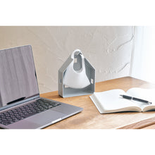 画像をギャラリービューアに読み込む, マスクノイエ