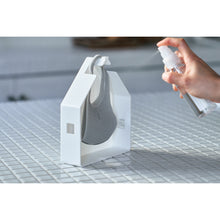 画像をギャラリービューアに読み込む, マスクノイエ