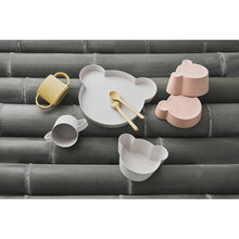 画像をギャラリービューアに読み込む, tak. | ビオ キッズディッシュ マグ