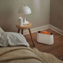 画像をギャラリービューアに読み込む, 【TVで紹介されました!】【まるで焚き火!?】Stadler Form(スタドラフォーム) | Ben アロマ加湿器