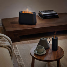 画像をギャラリービューアに読み込む, 【TVで紹介されました!】【まるで焚き火!?】Stadler Form(スタドラフォーム) | Ben アロマ加湿器