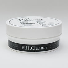 画像をギャラリービューアに読み込む, H.H. Cleaner | 自然派家庭用クレンザー クリーナー