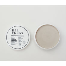 画像をギャラリービューアに読み込む, H.H. Cleaner | 自然派家庭用クレンザー クリーナー