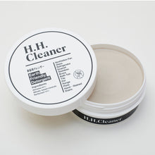 画像をギャラリービューアに読み込む, H.H. Cleaner | 自然派家庭用クレンザー クリーナー