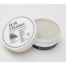 画像をギャラリービューアに読み込む, H.H. Cleaner | 自然派家庭用クレンザー クリーナー