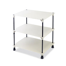 画像をギャラリービューアに読み込む, 【SALE】bcl スタッカブルスニーカーズラック 3段