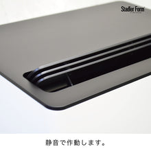 画像をギャラリービューアに読み込む, コンプレッサー方式 Stadler Form(スタドラフォーム)/Albert 衣類乾燥除湿機