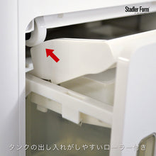 画像をギャラリービューアに読み込む, コンプレッサー方式 Stadler Form(スタドラフォーム)/Albert 衣類乾燥除湿機