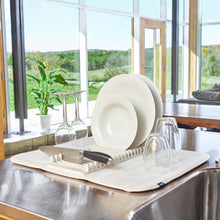 画像をギャラリービューアに読み込む, umbra(アンブラ) | ユードライ ドライングマット