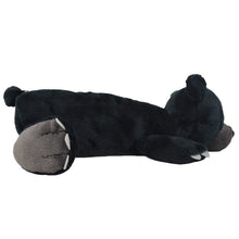 画像をギャラリービューアに読み込む, NICI(ニキ) | フィギュアポーチ ツキノワグマ