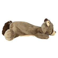 画像をギャラリービューアに読み込む, NICI(ニキ) | フィギュアポーチ タヌキ