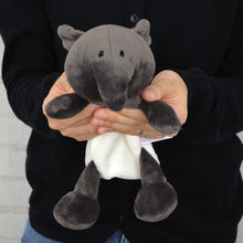 画像をギャラリービューアに読み込む, NICI(ニキ) |  フィギュアポーチ バク