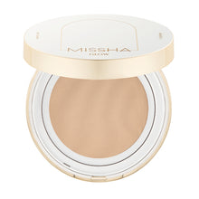 画像をギャラリービューアに読み込む, ミシャ | グロウクッションライト