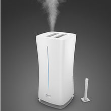 画像をギャラリービューアに読み込む, 【SALE】【箱不良】【ハイブリット式加湿器】 Stadler Form スタドラフォーム Eva エバ