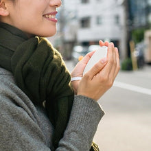 画像をギャラリービューアに読み込む, 【SALE】【速暖!充電式エコカイロ】使い捨てないカイロ PRISMATE(プリズメイト)