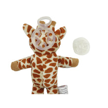 画像をギャラリービューアに読み込む, パシフレンズ