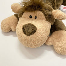 画像をギャラリービューアに読み込む, NICI (ニキ) | フィギュアペンポーチ ワイルドフレンズ モンキー