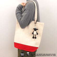 画像をギャラリービューアに読み込む, Shaun the sheep | NICI BB ショーン 10㎝