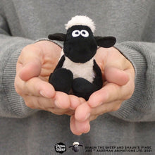 画像をギャラリービューアに読み込む, Shaun the sheep | NICI BB ショーン 10㎝