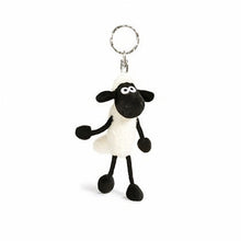 画像をギャラリービューアに読み込む, Shaun the sheep | NICI BB ショーン 10㎝