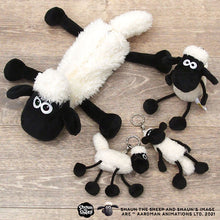 画像をギャラリービューアに読み込む, Shaun the sheep | ひつじのショーン NICI フィギュアペンポーチ/ショーン 羊