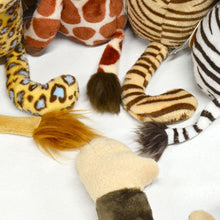 画像をギャラリービューアに読み込む, NICI (ニキ) | ぬいぐるみ/ワイルドフレンズ22 ライオン 25cm
