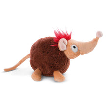 画像をギャラリービューアに読み込む, NICI(ニキ) | ぬいぐるみ ワイルドフレンズ ハネジネズミ タイソン 20cm