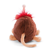 画像をギャラリービューアに読み込む, NICI(ニキ) | ぬいぐるみ ワイルドフレンズ ハネジネズミ タイソン 20cm