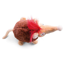 画像をギャラリービューアに読み込む, NICI(ニキ) | ぬいぐるみ ワイルドフレンズ ハネジネズミ タイソン 20cm