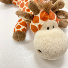 画像をギャラリービューアに読み込む, NICI (ニキ) | フィギュアペンポーチ ワイルドフレンズ22 ジラフ