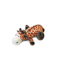 画像をギャラリービューアに読み込む, NICI (ニキ) | フィギュアペンポーチ ワイルドフレンズ22 ジラフ