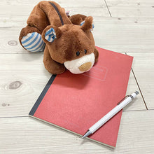 画像をギャラリービューアに読み込む, NICI (ニキ) | フィギュアペンポーチ クラシックベア7 ベア クマ