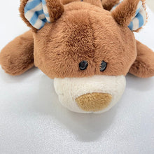 画像をギャラリービューアに読み込む, NICI (ニキ) | フィギュアペンポーチ クラシックベア7 ベア クマ