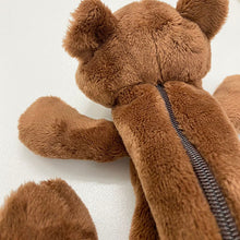 画像をギャラリービューアに読み込む, NICI (ニキ) | フィギュアペンポーチ クラシックベア7 ベア クマ