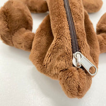 画像をギャラリービューアに読み込む, NICI (ニキ) | フィギュアペンポーチ クラシックベア7 ベア クマ