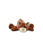 画像をギャラリービューアに読み込む, NICI (ニキ) | フィギュアペンポーチ クラシックベア7 ベア クマ