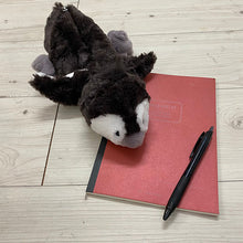 画像をギャラリービューアに読み込む, NICI (ニキ) | フィギュアペンポーチ Winter15 ペンギン